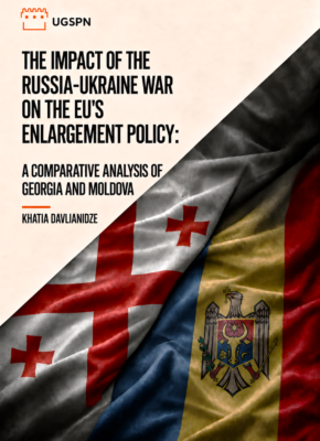 The Impact of the Russia-Ukraine War on the EU’s Enlargement Policy: A Comparative Analysis of Georgia and Moldova
