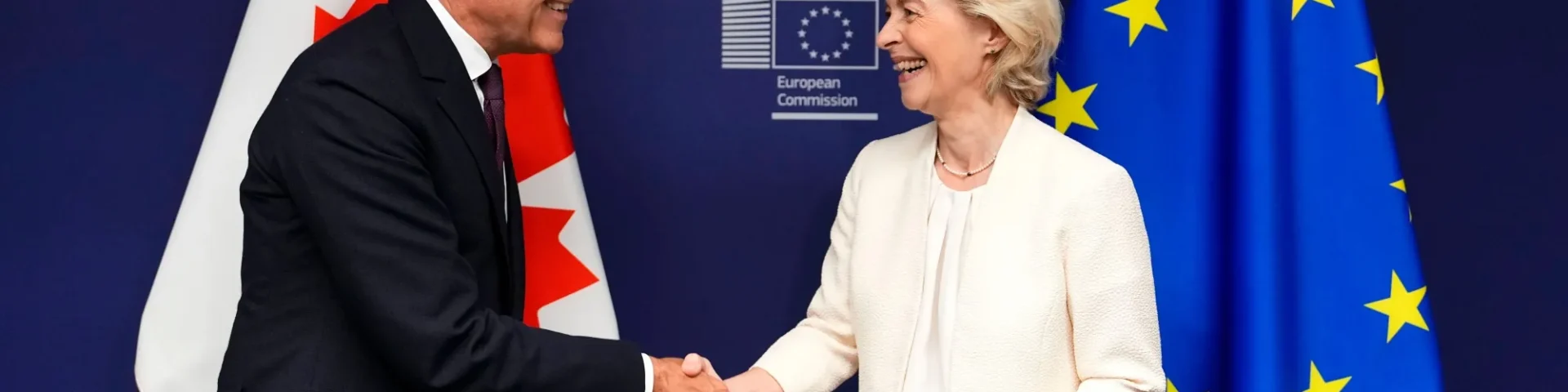 Canada and the EU’s New Transatlantic Experiment